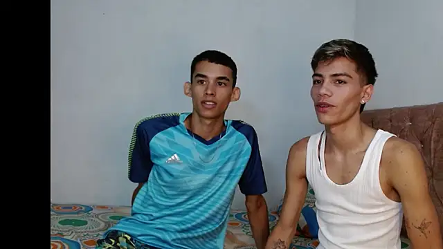 Snapshot of ALEXX_BOOY chatting on 1, 12, 2025 ALEXX BOOY online show from 1, 12, 2025