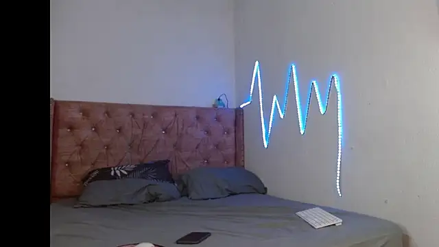 Snapshot of ALEXX_BOOY chatting on 14, 12, 2025 ALEXX BOOY online show from 14, 12, 2025