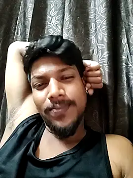 Handsome 09 online show from 26, 11, 2025