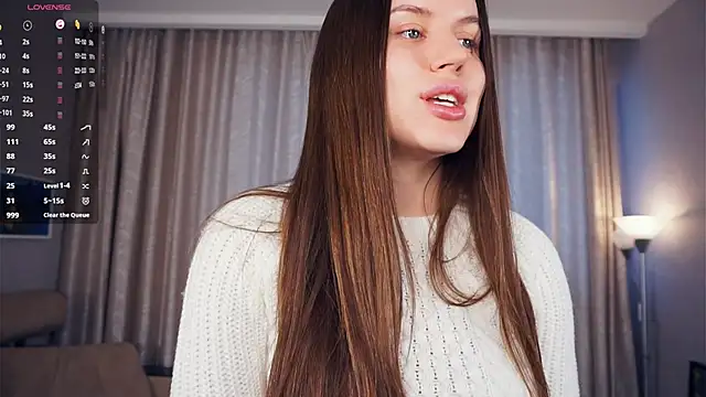 SanoraVillnave online show from 11, 1, 2026