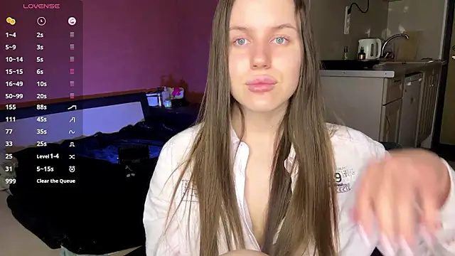 SanoraVillnave online show from 1, 2, 2026