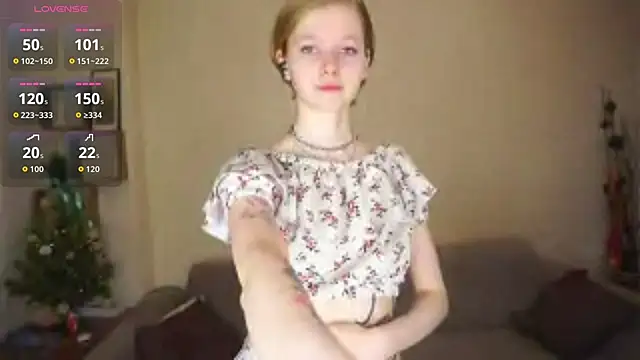 ToyaPletz online show from 3, 4, 2026