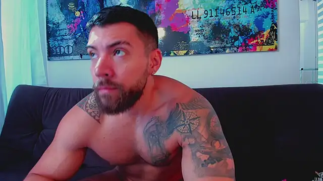 Snapshot of owen_seth1 chatting on 14, 12, 2025 owen seth1 online show from 14, 12, 2025