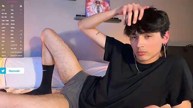 Snapshot of noxnude chatting on 15, 5, 2026 noxnude online show from 15, 5, 2026