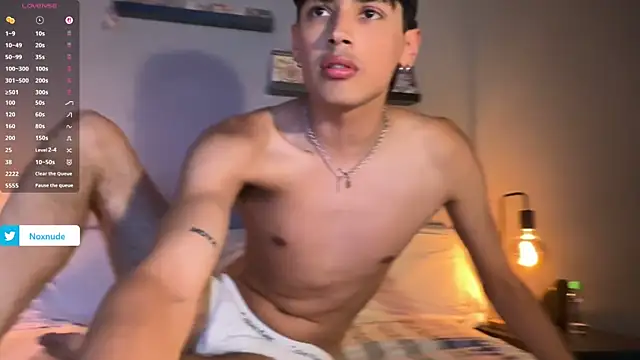 Snapshot of noxnude chatting on 5, 6, 2026 noxnude online show from 5, 6, 2026