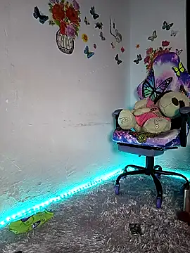 DaslyTsRoze online show from 20, 3, 2026