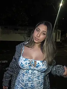 Catalina ramos online show from 20, 12, 2025