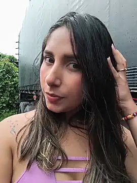 Catalina ramos online show from 19, 4, 2026