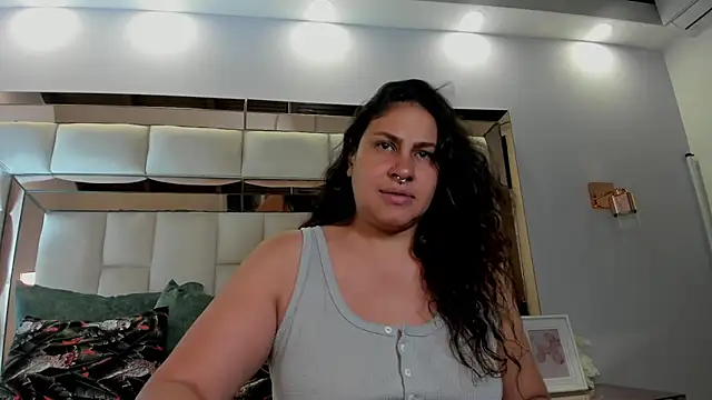 Snapshot of lissaharris chatting on 16, 1, 2026 lissaharris online show from 16, 1, 2026