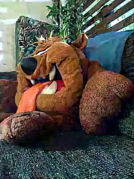 Pirulaibe23 online show from 18, 12, 2025