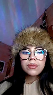 Snapshot of Miharu_ chatting on 2, 12, 2025 Miharu online show from 2, 12, 2025