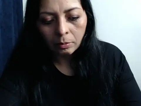 Snapshot of Paolahotty chatting on 30, 11, 2025 Paolahotty online show from 30, 11, 2025