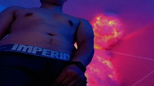 Daisuke 01 online show from 14, 12, 2025