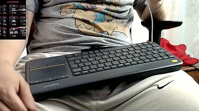 Daisuke 01 online show from 11, 2, 2026