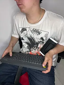 Daisuke 01 online show from 12, 2, 2026