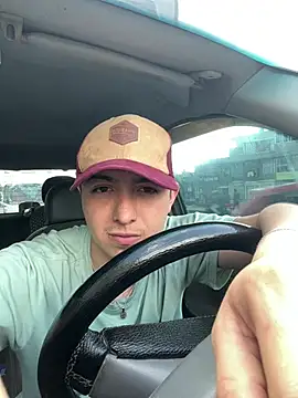 Daisuke 01 online show from 26, 2, 2026