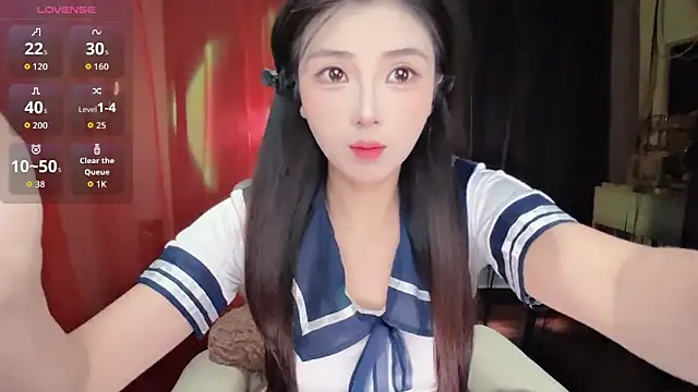 Mimiya-833 online show from 3, 12, 2025