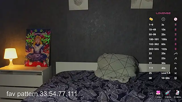 maddykatesshow online show from 20, 2, 2026