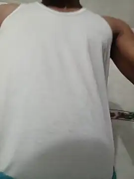 man black hot24 online show from 21, 5, 2026