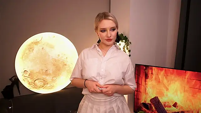 Snapshot of DorthaDunt chatting on 1, 12, 2025 DorthaDunt online show from 1, 12, 2025