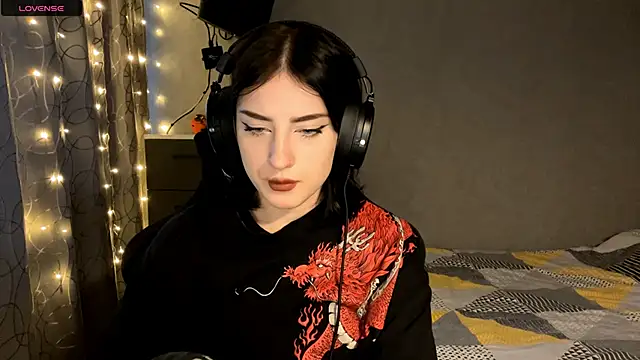 Snapshot of Meowluly chatting on 18, 1, 2026 Meowluly online show from 18, 1, 2026