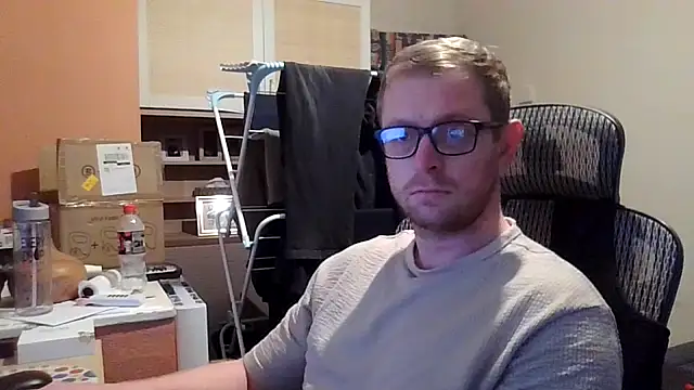 Snapshot of randomgin chatting on 16, 12, 2025 randomgin online show from 16, 12, 2025