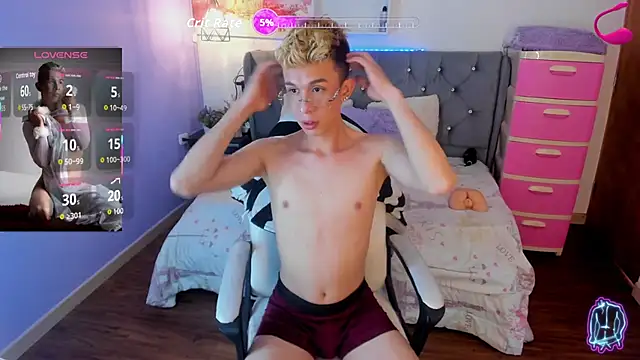 Juaan Diick online show from 13, 1, 2026