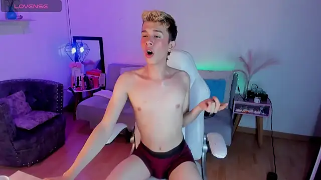 Juaan Diick online show from 7, 2, 2026