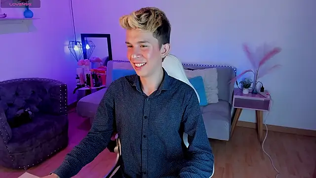 Juaan Diick online show from 10, 2, 2026