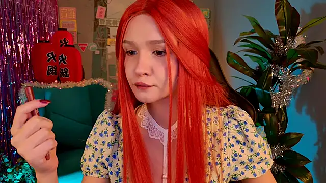 Snapshot of AliceMeowow chatting on 15, 12, 2025 AliceMeowow online show from 15, 12, 2025