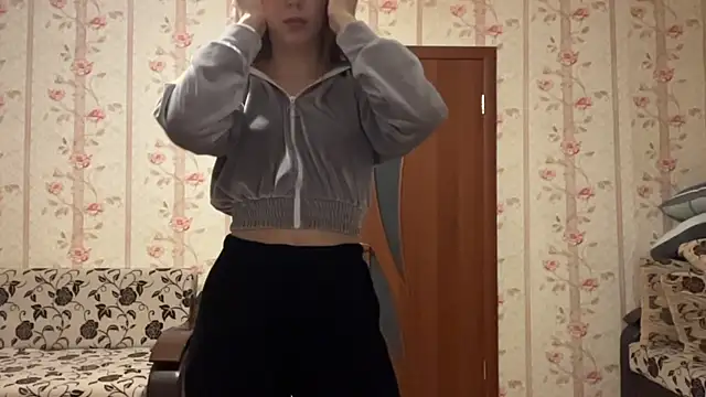 Snapshot of Katebarbie chatting on 14, 12, 2025 Katebarbie online show from 14, 12, 2025