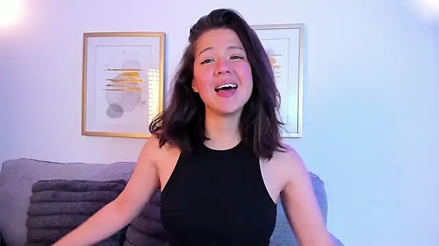 Skyy bloom online show from 23, 3, 2026