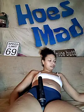 PassionateAboutSex online show from 10, 2, 2026