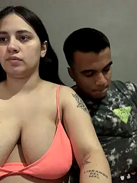 Snapshot of Galaycris chatting on 14, 12, 2025 Galaycris online show from 14, 12, 2025