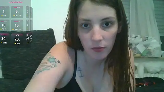Snapshot of hope23lexi chatting on 25, 2, 2026 hope23lexi online show from 25, 2, 2026