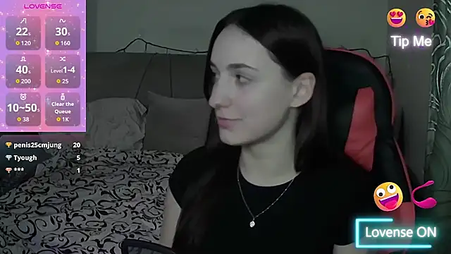 Snapshot of Star_Kate chatting on 25, 11, 2025 Star Kate online show from 25, 11, 2025