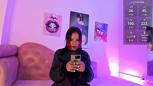 A Good Witch online show from 5, 12, 2025