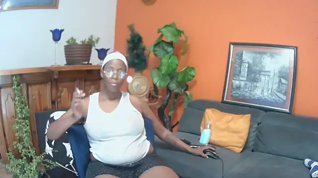 SexyCurves9 online show from 17, 12, 2025