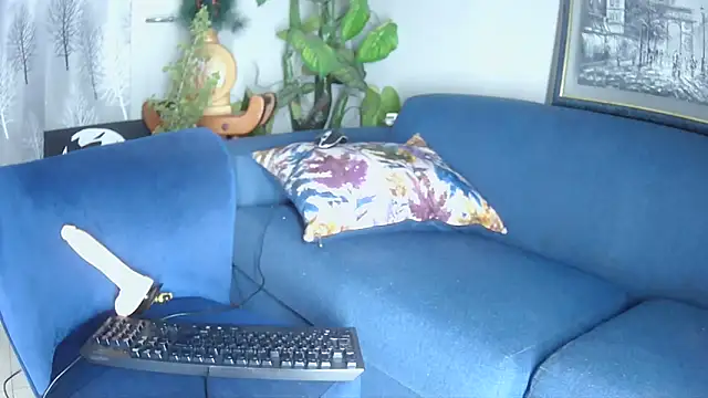 SexyCurves9 online show from 19, 12, 2025