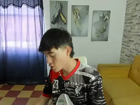 jay orange online show from 2, 3, 2026