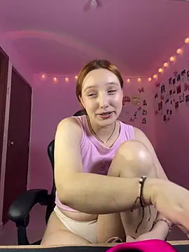 Davne  online show from 4, 3, 2026