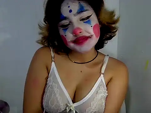 Snapshot of alisson_indraa chatting on 29, 11, 2025 alisson indraa online show from 29, 11, 2025