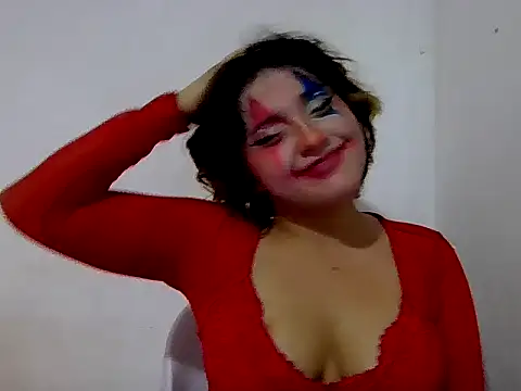 Snapshot of alisson_indraa chatting on 3, 12, 2025 alisson indraa online show from 3, 12, 2025