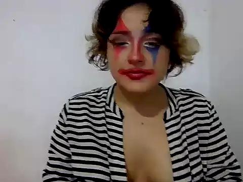 Snapshot of alisson_indraa chatting on 4, 12, 2025 alisson indraa online show from 4, 12, 2025