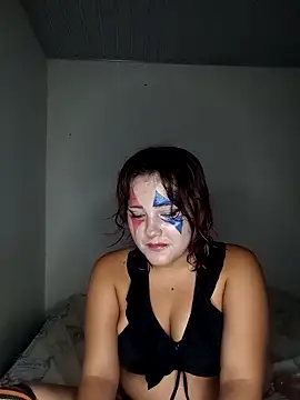 alisson indraa online show from 6, 3, 2026