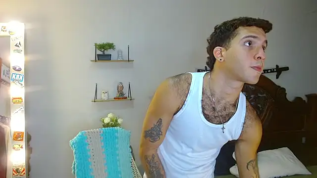 oceanboy vibe online show from 15, 12, 2025