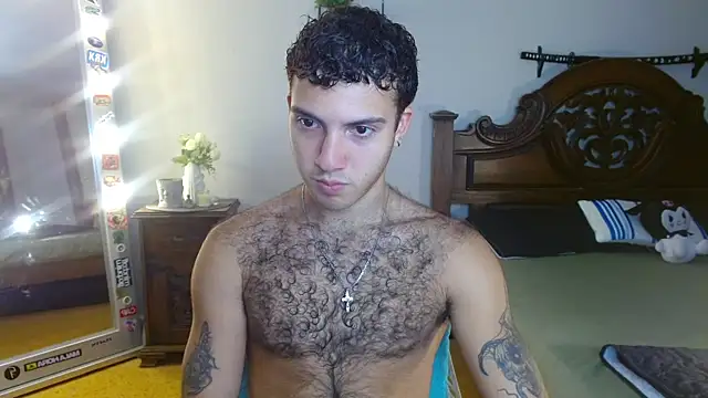 oceanboy vibe online show from 22, 12, 2025