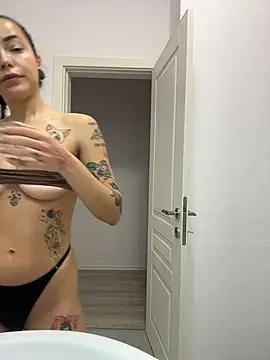LianixLoverx online show from 1, 4, 2026
