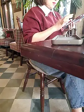 Bea 219 online show from 15, 12, 2025