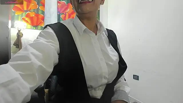 Snapshot of Miss_clarepocahose chatting on 16, 1, 2026 Miss clarepocahose online show from 16, 1, 2026